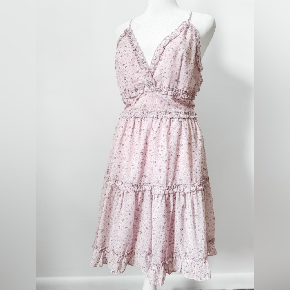 Storia Dress